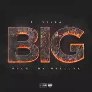 Instrumental: T. Villa - BIG
